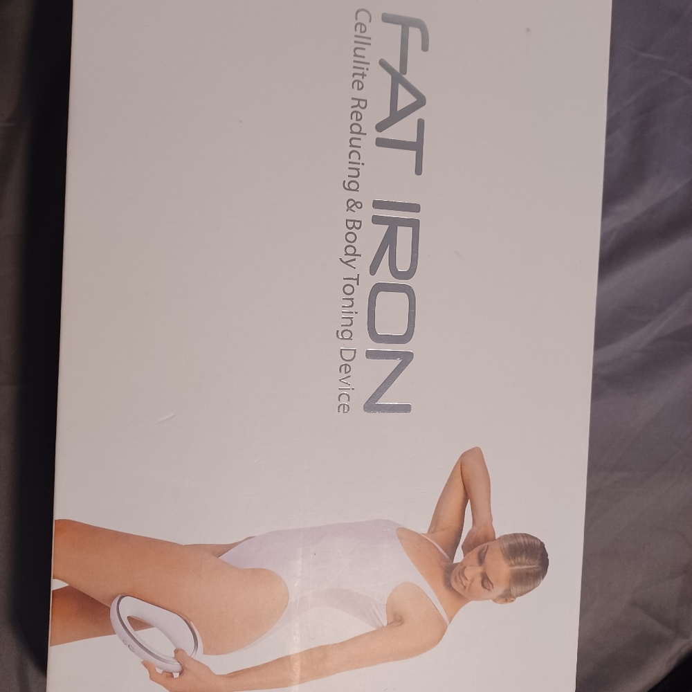 Fay Iron